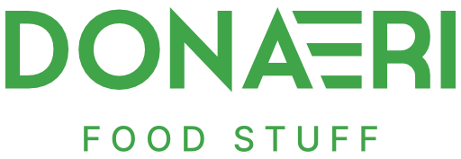 Donaeri Agri & Food Stuff